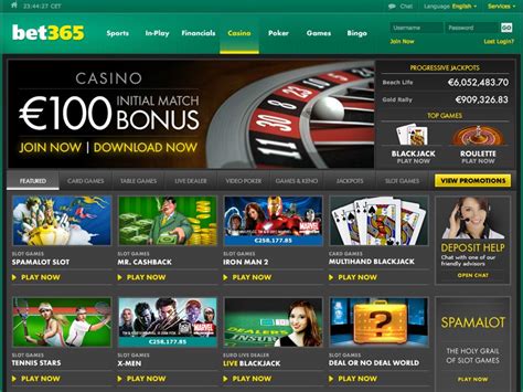 bet365 casino mobile app linx switzerland