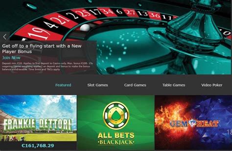 bet365 casino new player bonus vgca