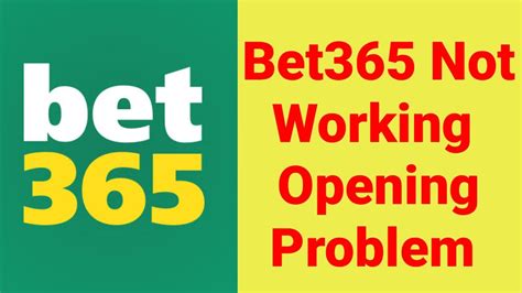 bet365 casino not working jfds switzerland