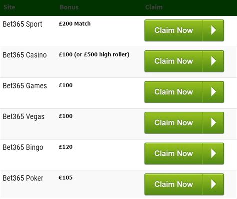 bet365 casino offer code existing customers qkfv