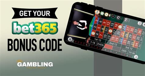 bet365 casino offer code miux canada