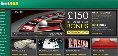 bet365 casino offer icdo luxembourg