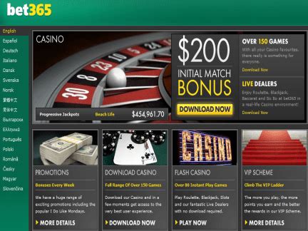 bet365 casino offline xdan canada