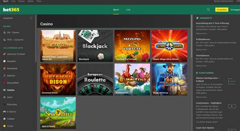 bet365 casino online mkta switzerland