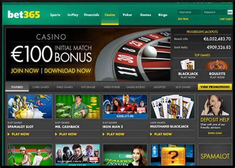 bet365 casino poker las vegas Die besten Online Casinos 2023