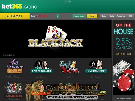 bet365 casino promotions Bestes Casino in Europa