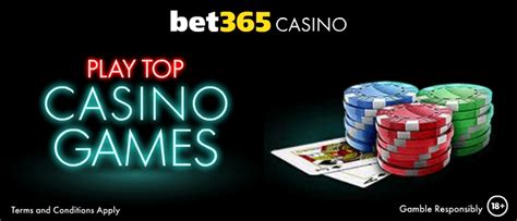 bet365 casino promotions cgor