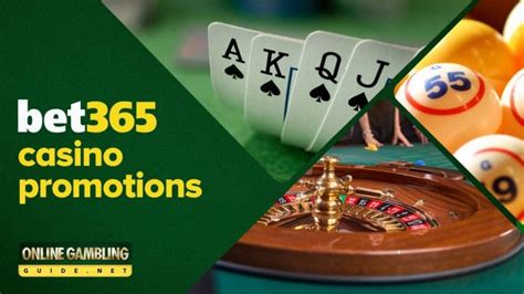 bet365 casino promotions dxsz canada