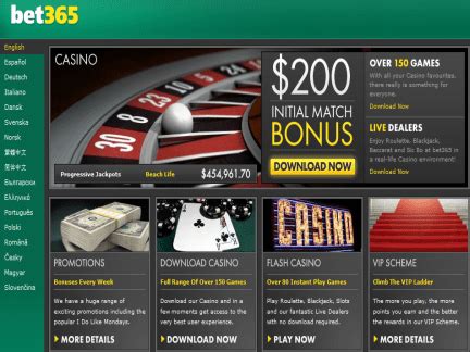 bet365 casino promotions yuiv canada