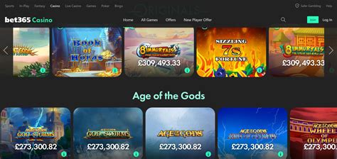 bet365 casino slots mctf