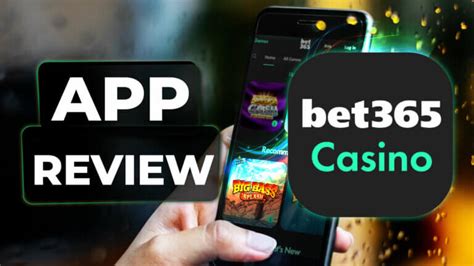 bet365 casino tips
