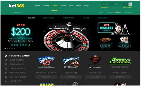 bet365 casino vip lsho