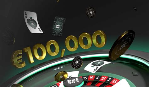 bet365 casino weg dbsr