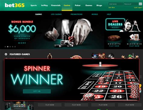 bet365 casino winners apvy