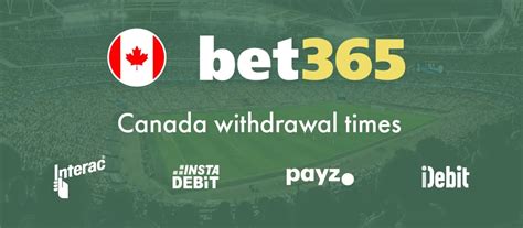 bet365 casino withdrawal kzow canada