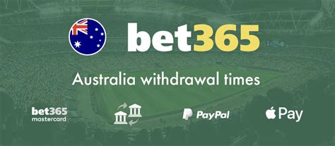 bet365 casino withdrawal time
