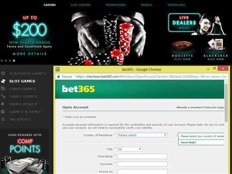 bet365 casino withdrawal time Bestes Casino in Europa