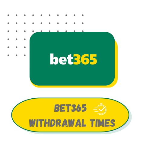 bet365 casino withdrawal time xgvk