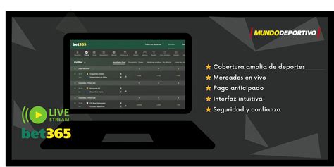 bet365 directo m&oacute;vil!