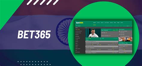 bet365 in india Array