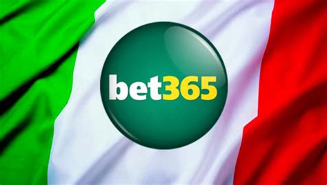 bet365 italia