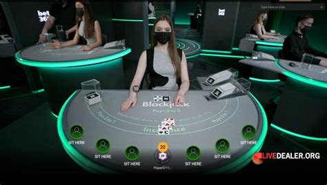bet365 live blackjack rules france