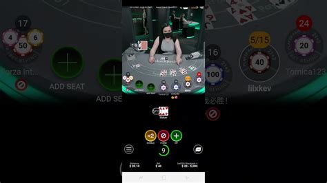 bet365 live blackjack rules raue