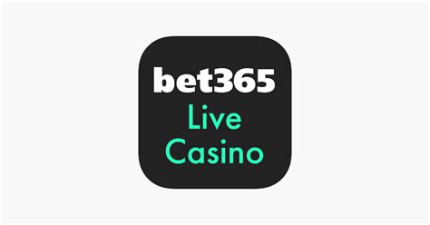 bet365 live casino app fmfo belgium