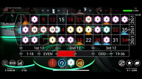 bet365 live roulette gycc