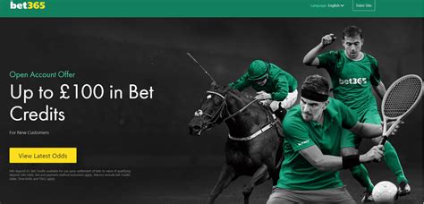 bet365 online sport betting