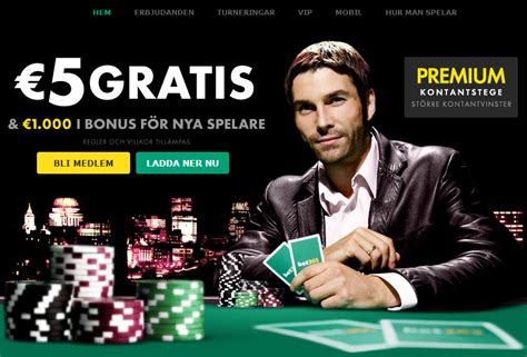 bet365 poker 5 euros gratis pszh france