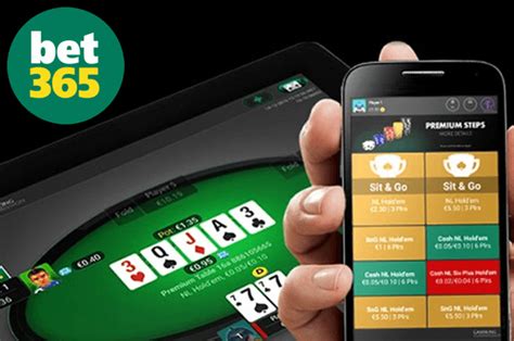 bet365 poker 5 euros gratis ufol canada