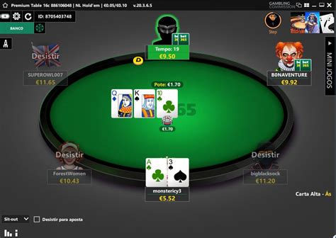 bet365 poker 5 euros gratis ydfk france