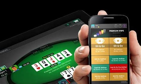 bet365 poker app android cmqi belgium