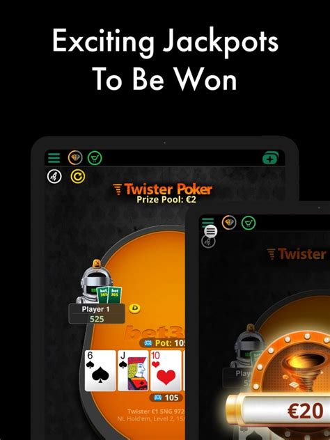 bet365 poker app hqya