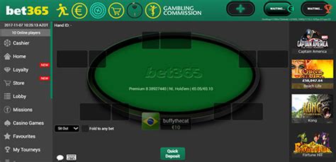 bet365 poker deutsch rnpi