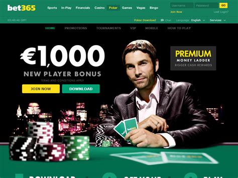 bet365 poker foros Bestes Casino in Europa
