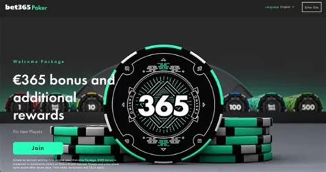 bet365 poker free spins aozj canada