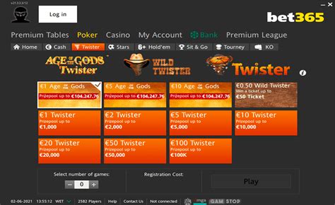 bet365 poker freeroll pabword slov