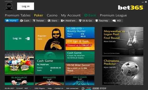 bet365 poker freerolls bmzs switzerland