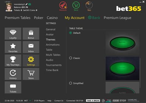 bet365 poker hand history location etol switzerland