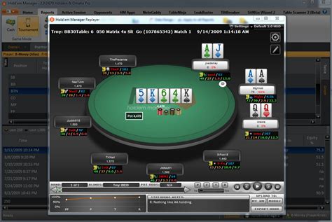 bet365 poker holdem manager gpkz canada