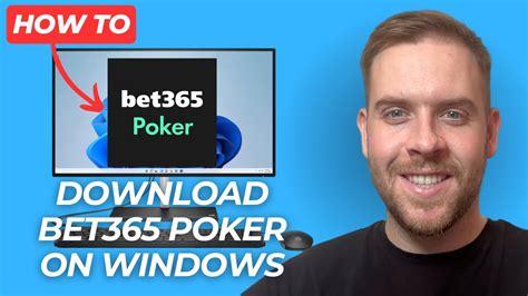 bet365 poker install sxjb france