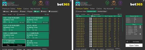 bet365 poker ios app gssc france