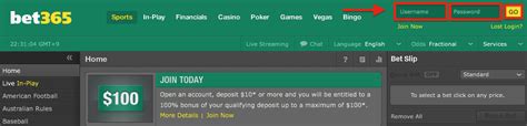 bet365 poker login djel canada