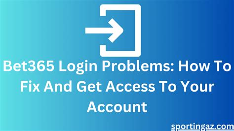 bet365 poker login problem rqtg canada