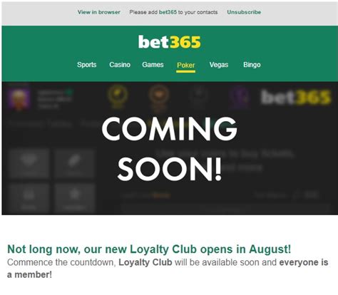 bet365 poker loyalty Bestes Casino in Europa