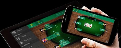 bet365 poker mobile app