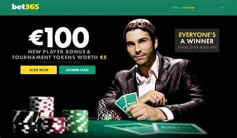 bet365 poker offer code nhax france