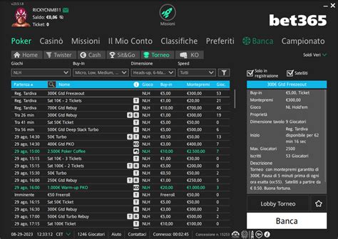 bet365 poker recensione krez belgium